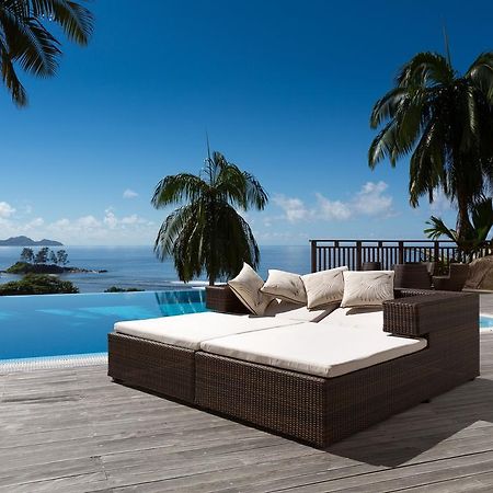 Villas Palm Royal Port Glaud Buitenkant foto