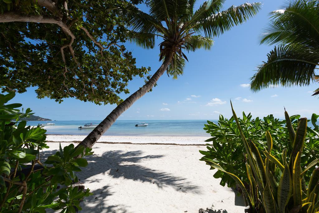 Villas Palm Royal Port Glaud Buitenkant foto