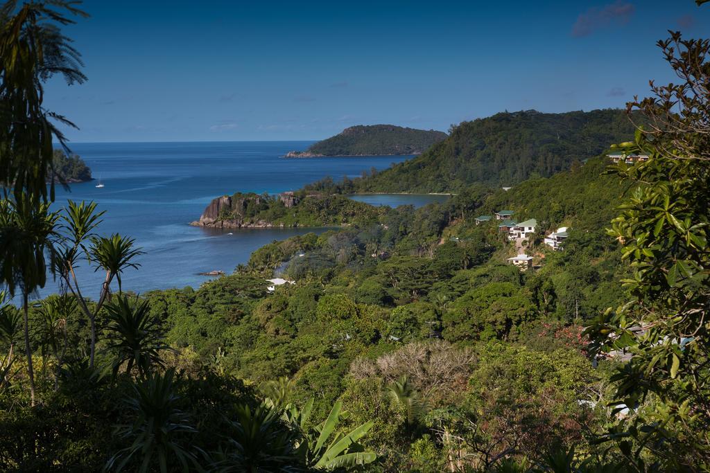 Villas Palm Royal Port Glaud Buitenkant foto