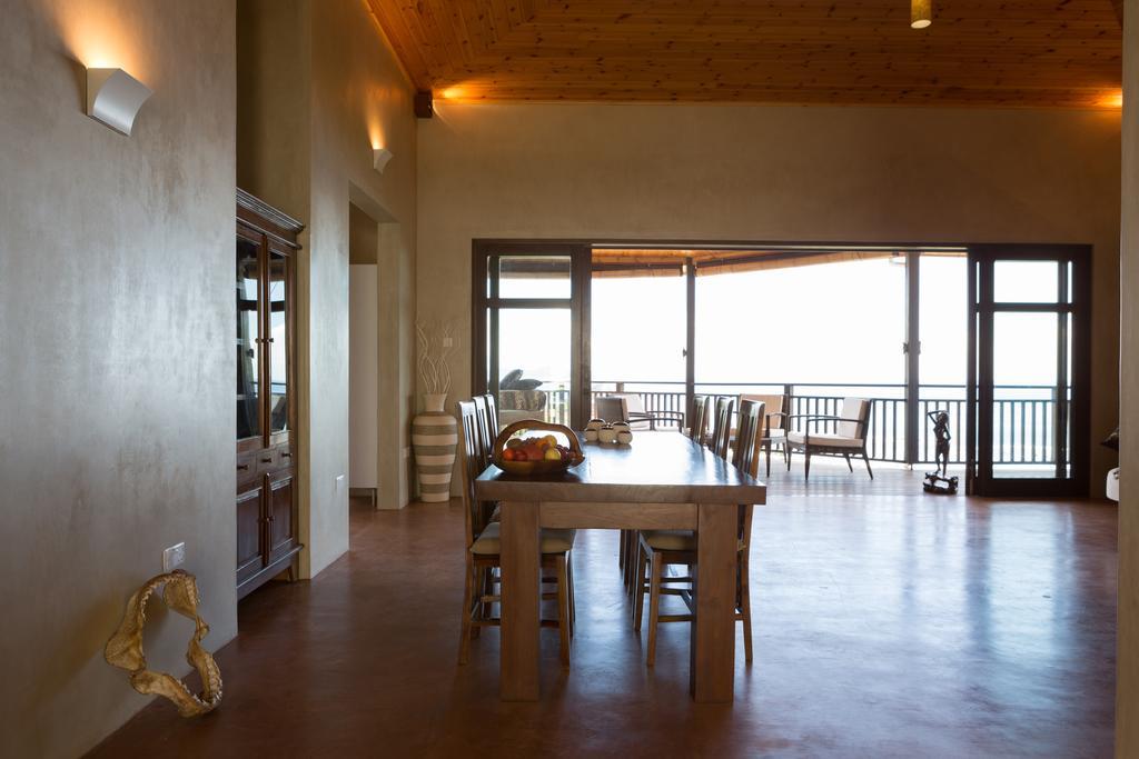 Villas Palm Royal Port Glaud Buitenkant foto